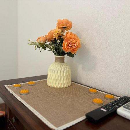 B&B Sensorial Experience Villamassargia Dış mekan fotoğraf