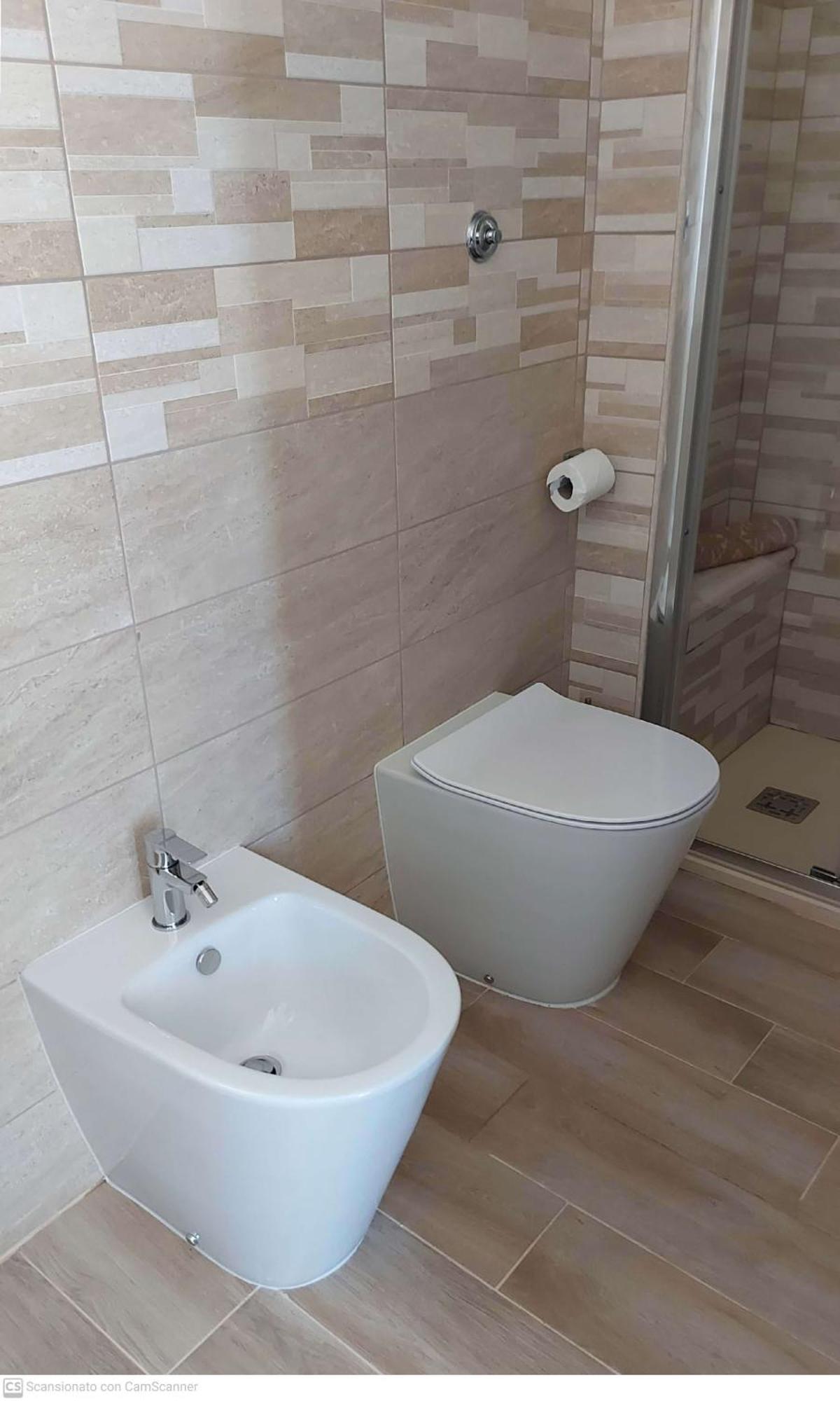 B&B Sensorial Experience Villamassargia Dış mekan fotoğraf