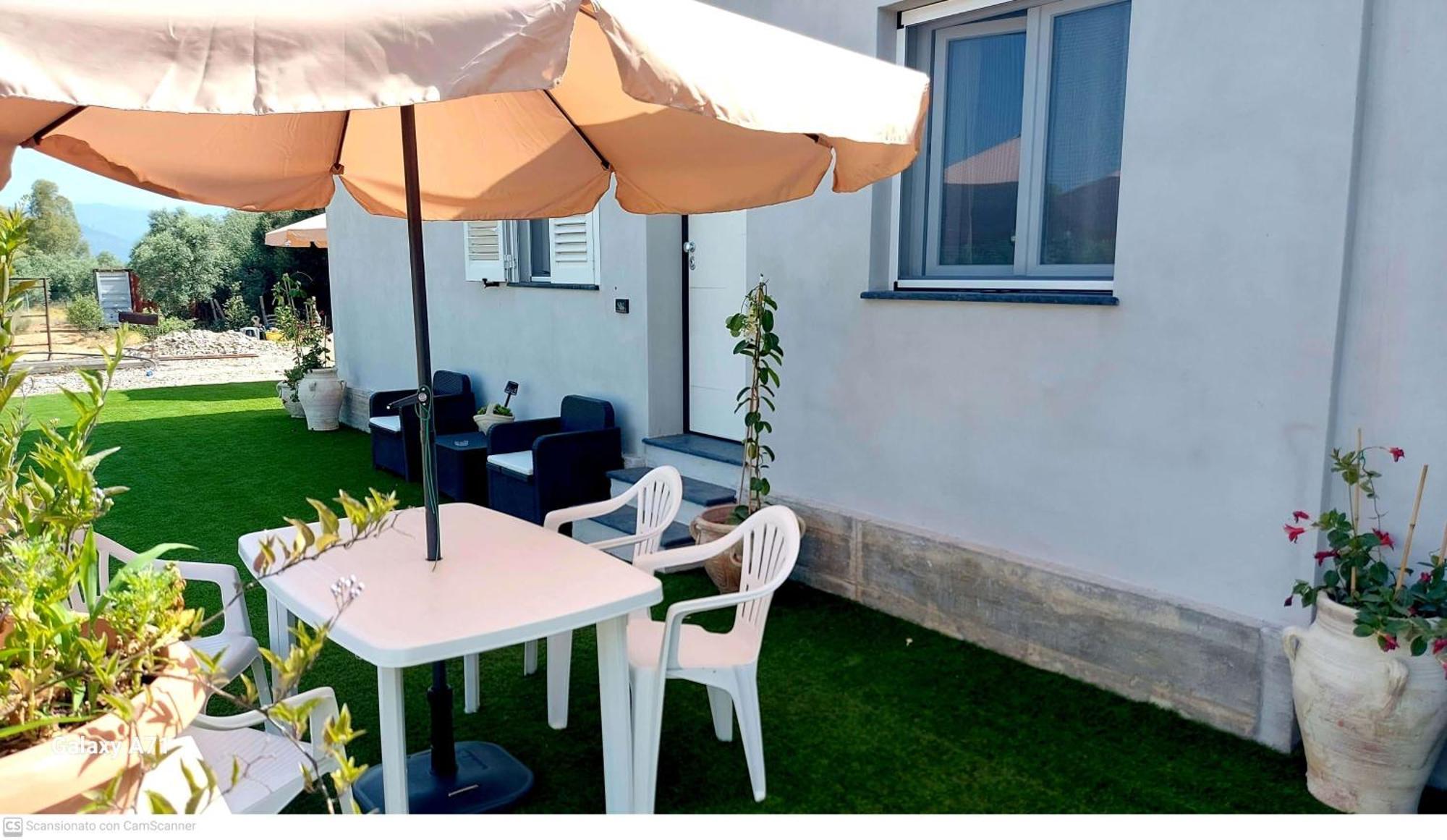 B&B Sensorial Experience Villamassargia Dış mekan fotoğraf