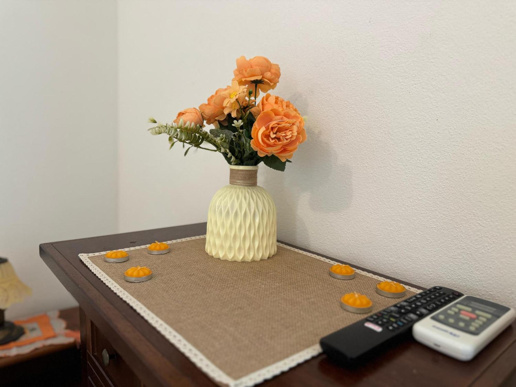 B&B Sensorial Experience Villamassargia Dış mekan fotoğraf