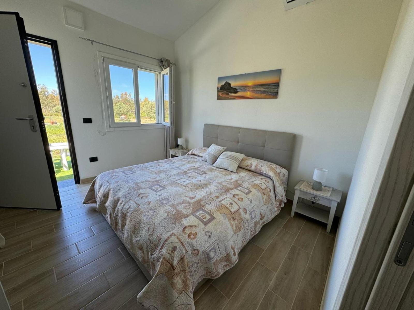 B&B Sensorial Experience Villamassargia Dış mekan fotoğraf