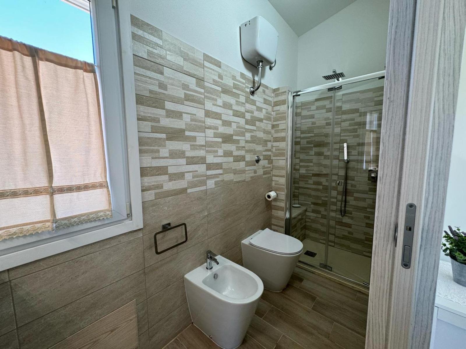 B&B Sensorial Experience Villamassargia Dış mekan fotoğraf