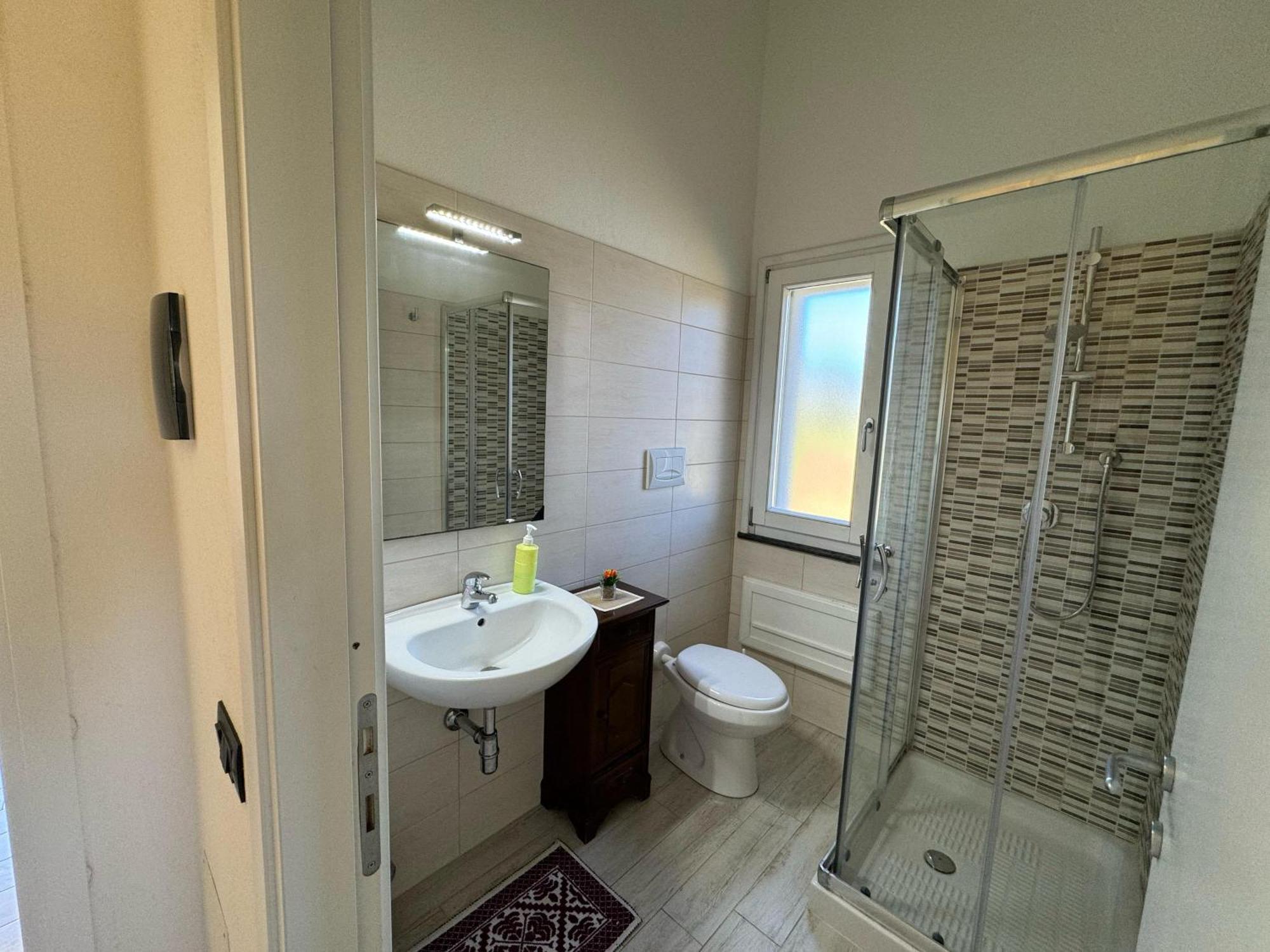 B&B Sensorial Experience Villamassargia Dış mekan fotoğraf