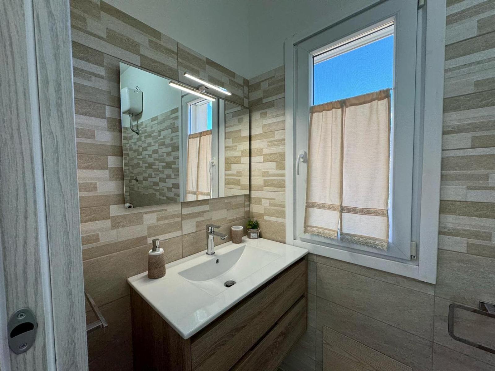 B&B Sensorial Experience Villamassargia Dış mekan fotoğraf
