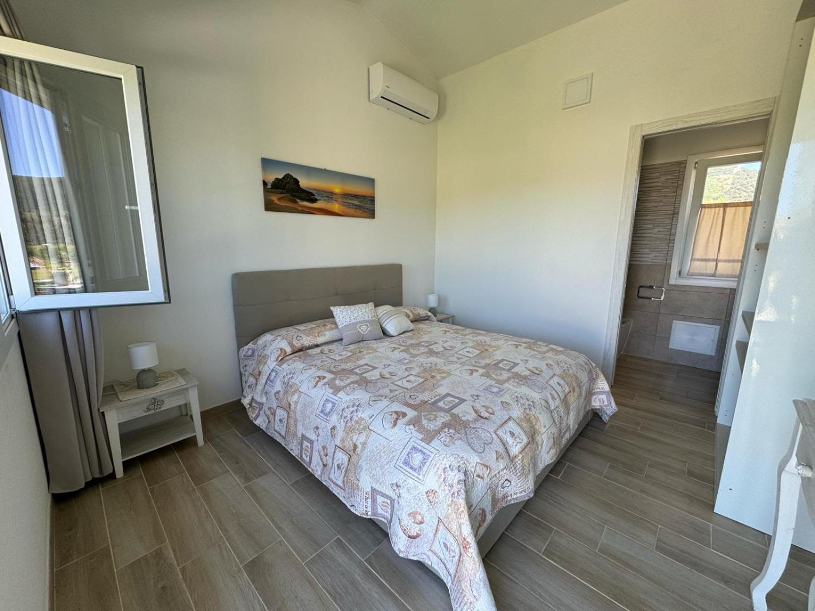 B&B Sensorial Experience Villamassargia Dış mekan fotoğraf