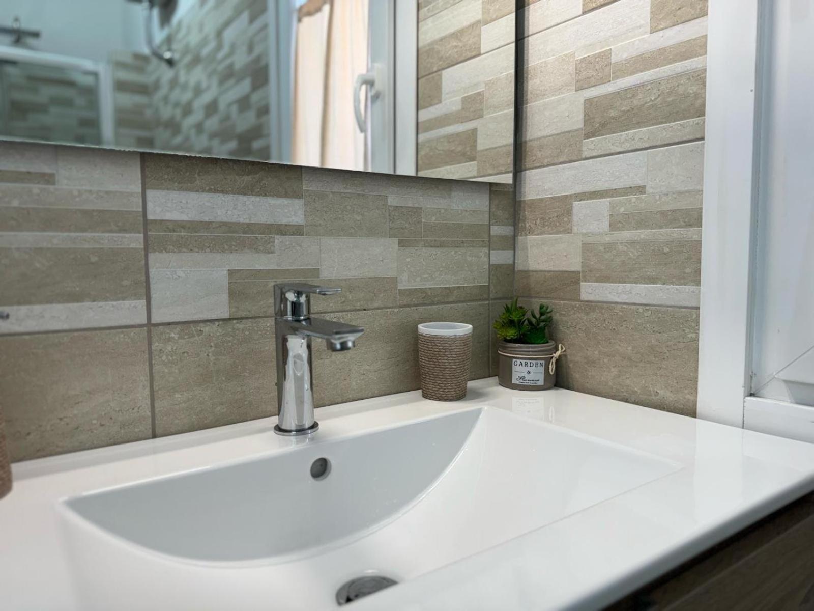 B&B Sensorial Experience Villamassargia Dış mekan fotoğraf